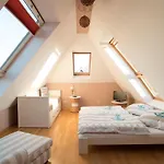 Ankerhus * Börgerende-Rethwisch