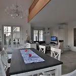 Dom wakacyjny Ankerhus Börgerende-Rethwisch