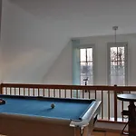 Dom wakacyjny Ankerhus *