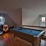 Ankerhus Börgerende-Rethwisch