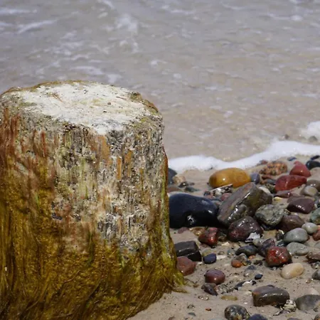 Ankerhus Casa de Férias