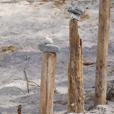 Ankerhus Casa de Férias