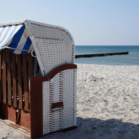 Ankerhus Casa de Férias