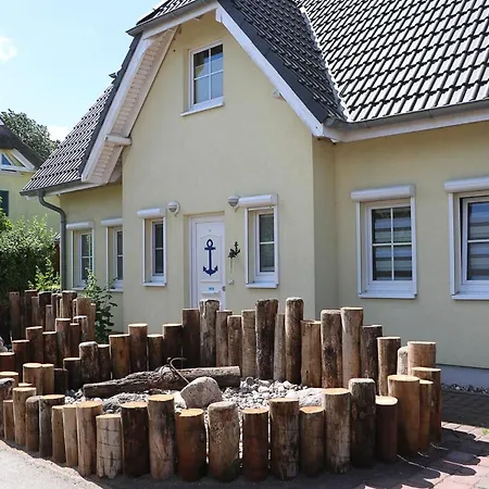 Holiday home Ankerhus
