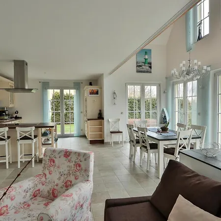Ankerhus Holiday home *