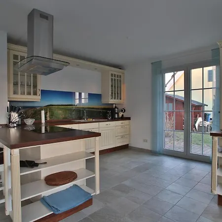 Ankerhus Holiday home *