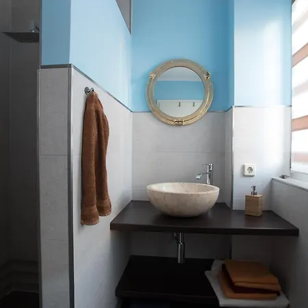 Ankerhus Holiday home