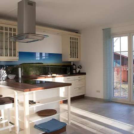 Casa de Férias Ankerhus *