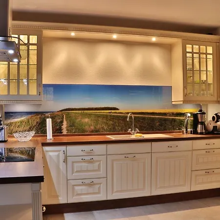 Ankerhus * Börgerende-Rethwisch