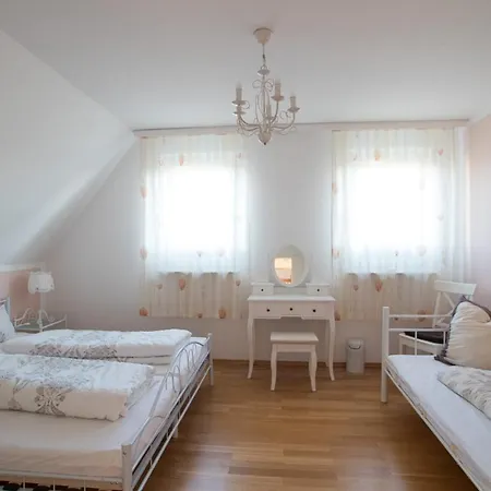 Casa de Férias Ankerhus *