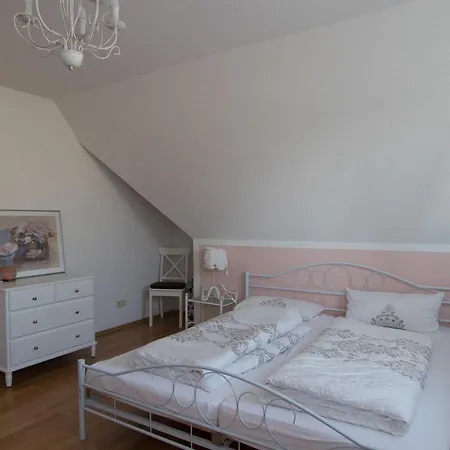 Ankerhus * Börgerende-Rethwisch