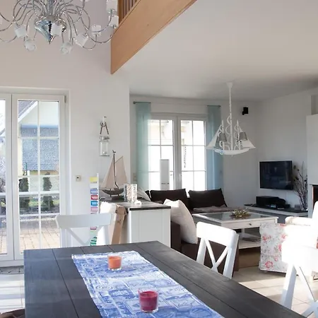 Ankerhus Holiday home *