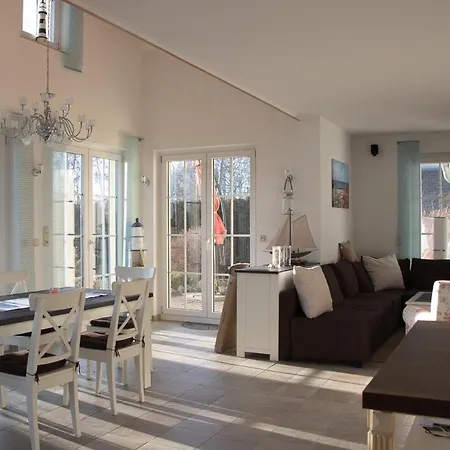 Holiday home Ankerhus *