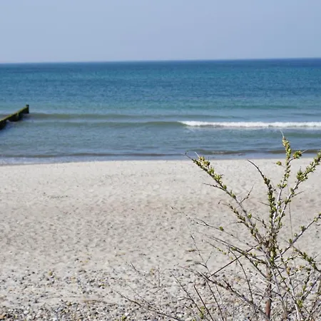 Ankerhus * Börgerende-Rethwisch