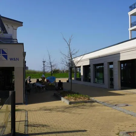 Ankerhus * Börgerende-Rethwisch