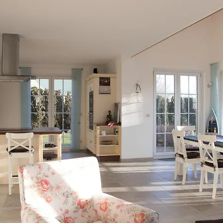 Ankerhus * Börgerende-Rethwisch