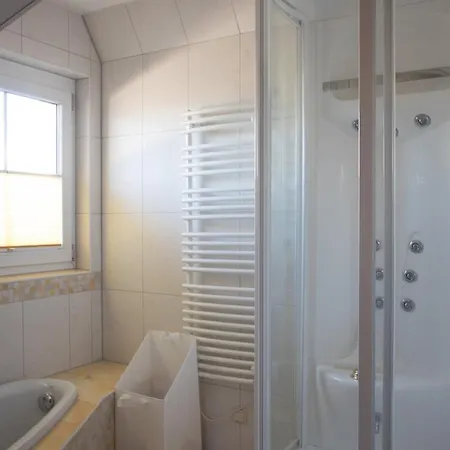 Ferienhaus Ankerhus Börgerende-Rethwisch