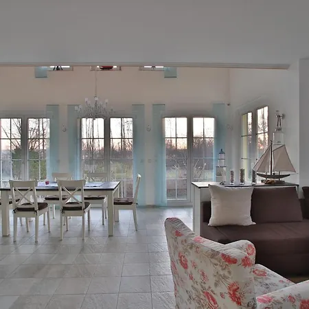 Ferienhaus Ankerhus *