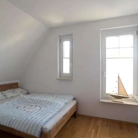 Ankerhus Börgerende-Rethwisch