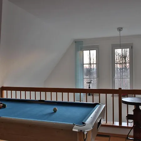 Ferienhaus Ankerhus