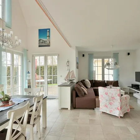 Ferienhaus Ankerhus *