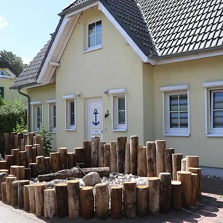 Ferienhaus Ankerhus