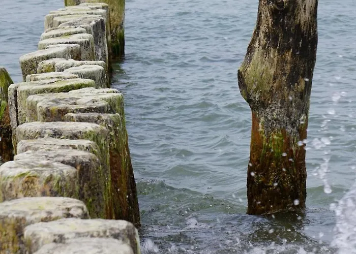 Ankerhus * Börgerende-Rethwisch