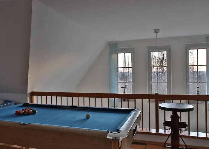 Ankerhus Börgerende-Rethwisch