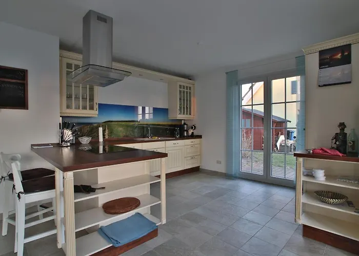 Ankerhus Ferienhaus *