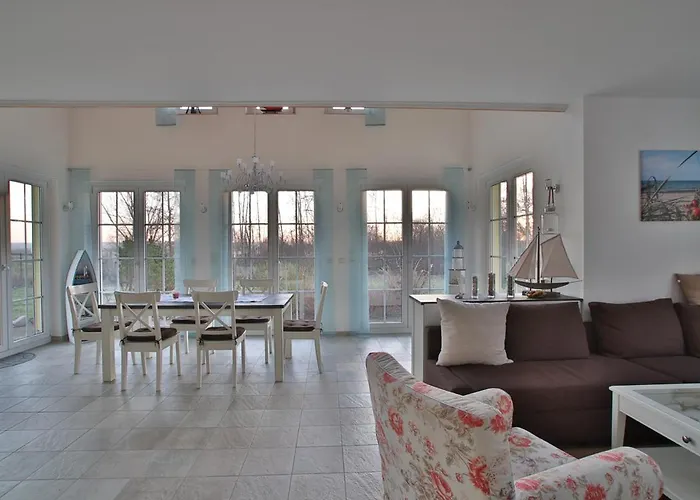 Ferienhaus Ankerhus *