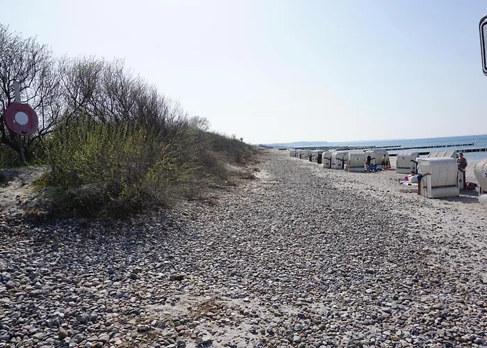 Ankerhus Ferienhaus Börgerende-Rethwisch