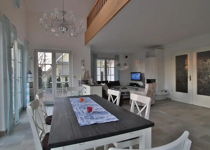 Ankerhus * Börgerende-Rethwisch