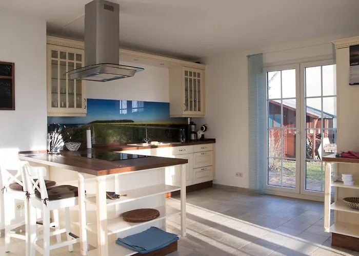 Ferienhaus Ankerhus *