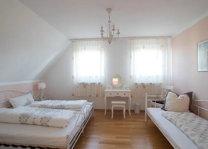 Ferienhaus Ankerhus *