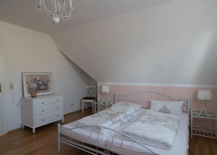 Ankerhus * Börgerende-Rethwisch