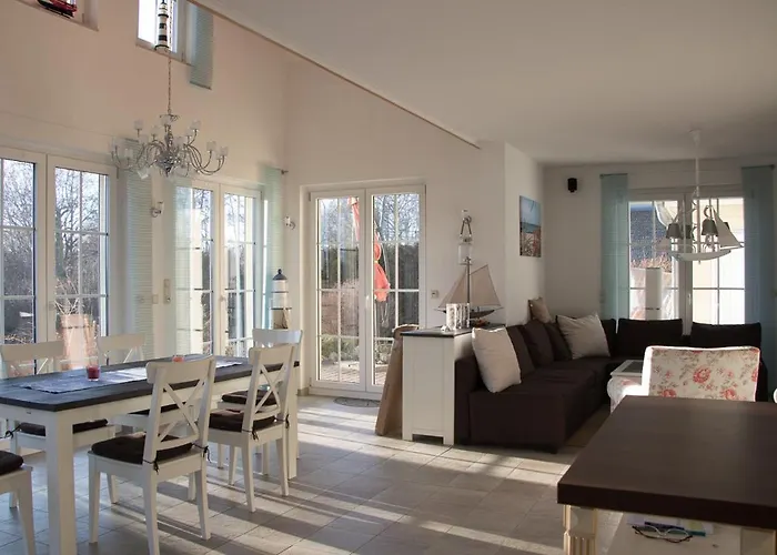 Ferienhaus Ankerhus *